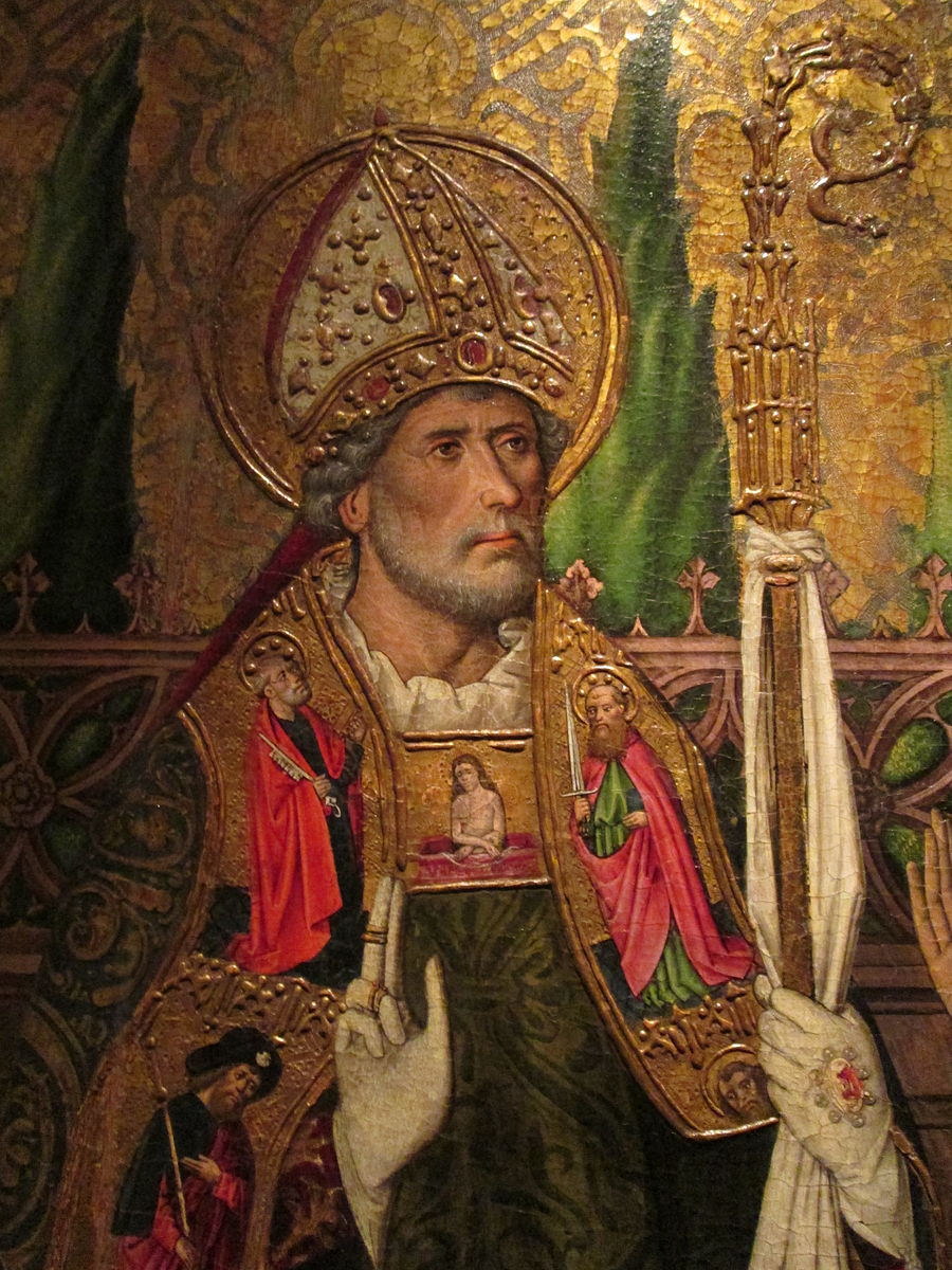 city of god by augustine of hippo